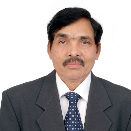 Brig. (Dr.) L C Patnaik